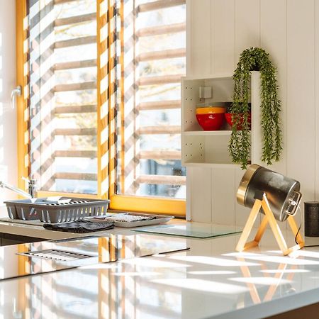 L'Atelier, Appartement Lumineux Et Cosy Ploërmel Exteriör bild